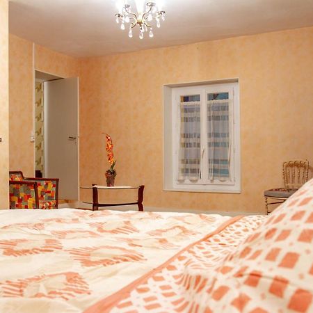 Le Loup Qui Dort Bed & Breakfast Longwy-sur-le-Doubs Exterior foto