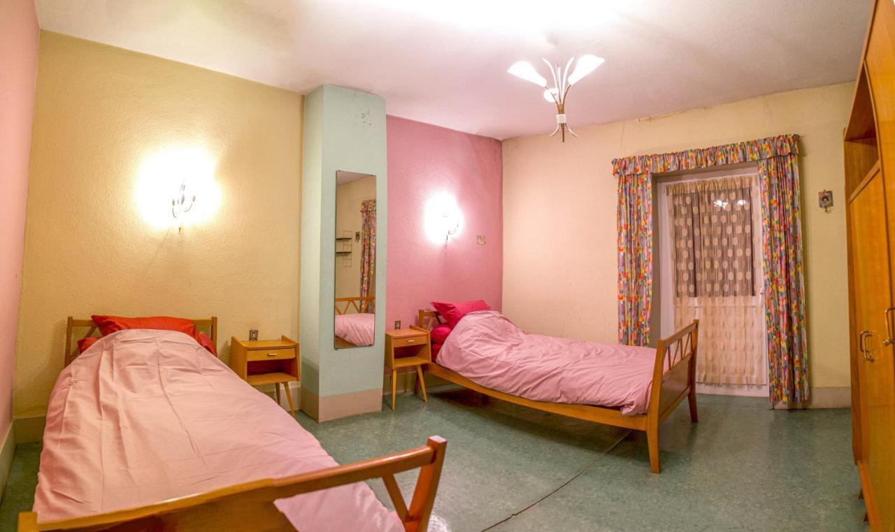 Le Loup Qui Dort Bed & Breakfast Longwy-sur-le-Doubs Exterior foto