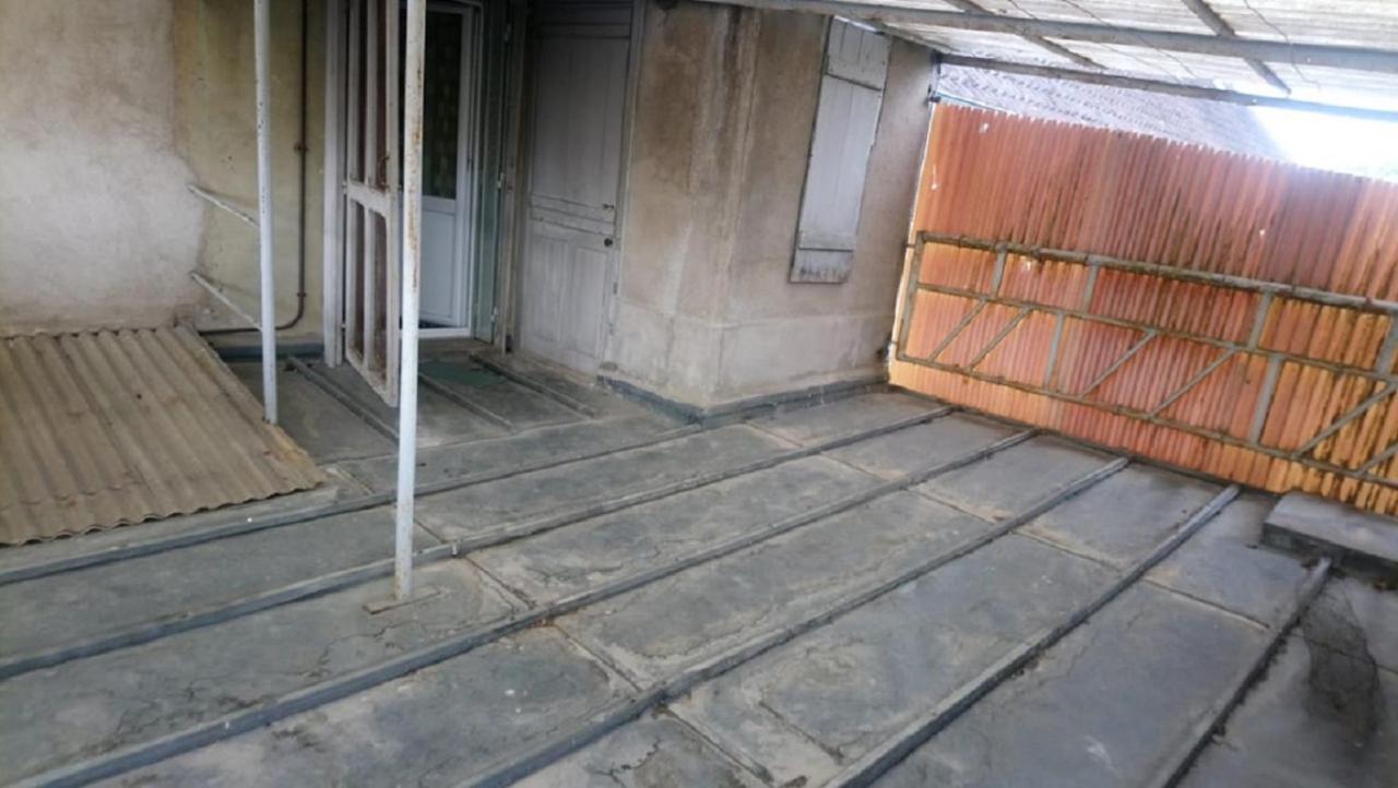 Le Loup Qui Dort Bed & Breakfast Longwy-sur-le-Doubs Exterior foto