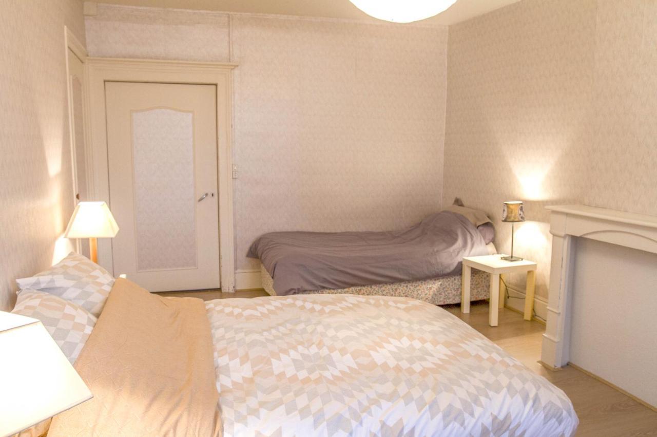 Le Loup Qui Dort Bed & Breakfast Longwy-sur-le-Doubs Exterior foto