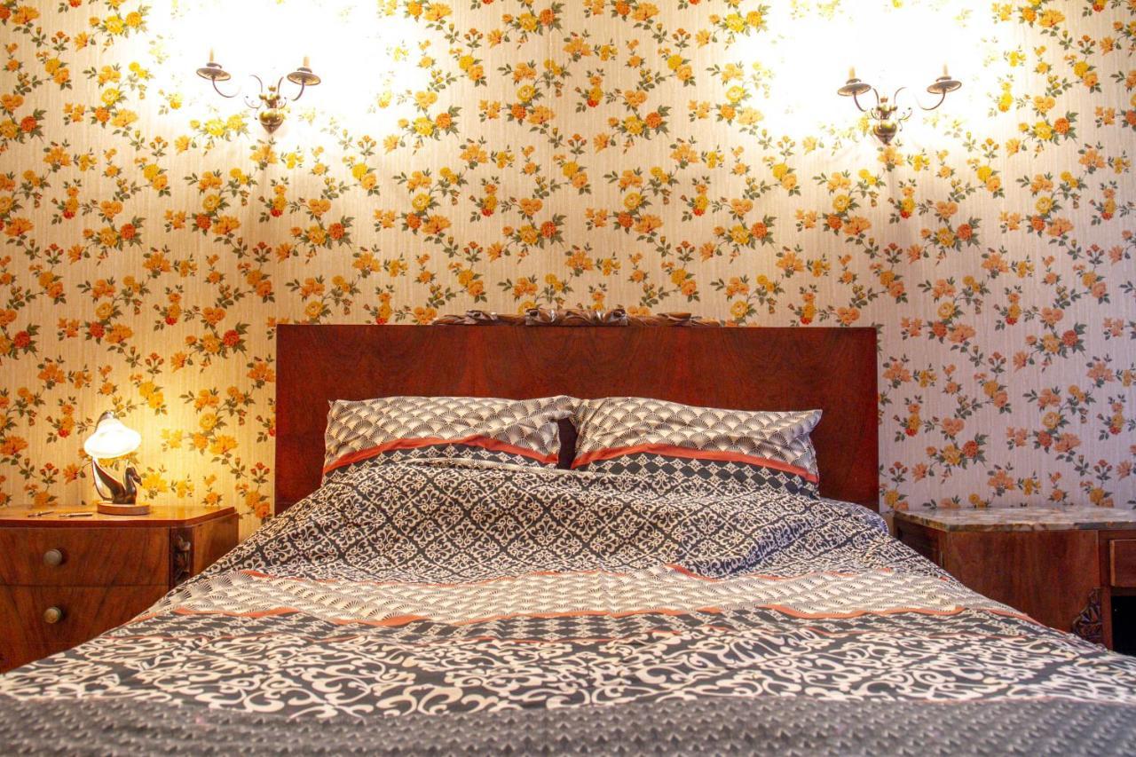 Le Loup Qui Dort Bed & Breakfast Longwy-sur-le-Doubs Exterior foto